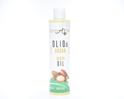 Olio corpo e massaggio ARGAN