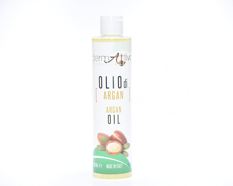 Olio corpo e massaggio ARGAN