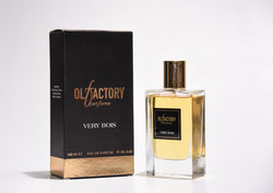 Olfactory PARFUMS-Very Bois 100 ml Eau de PARFUMS