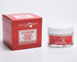 Crema viso Filler Istant