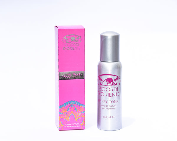 Ricordi d’Oriente-Happy tonic
