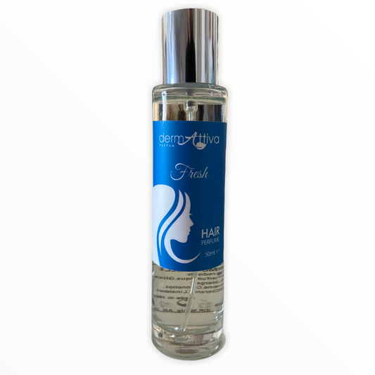 Profumo per capelli Fresh