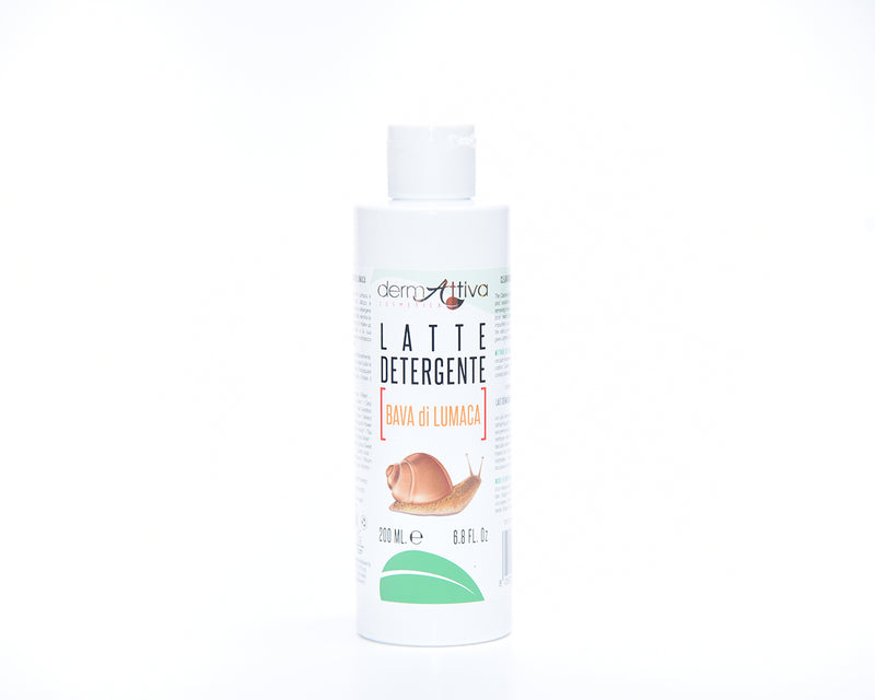 Latte detergente Bava di L*ma*a