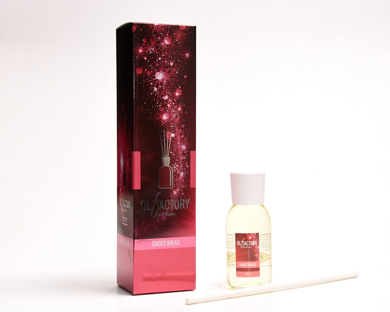 Profumo Ambiente Olfactory Ginger Bread
