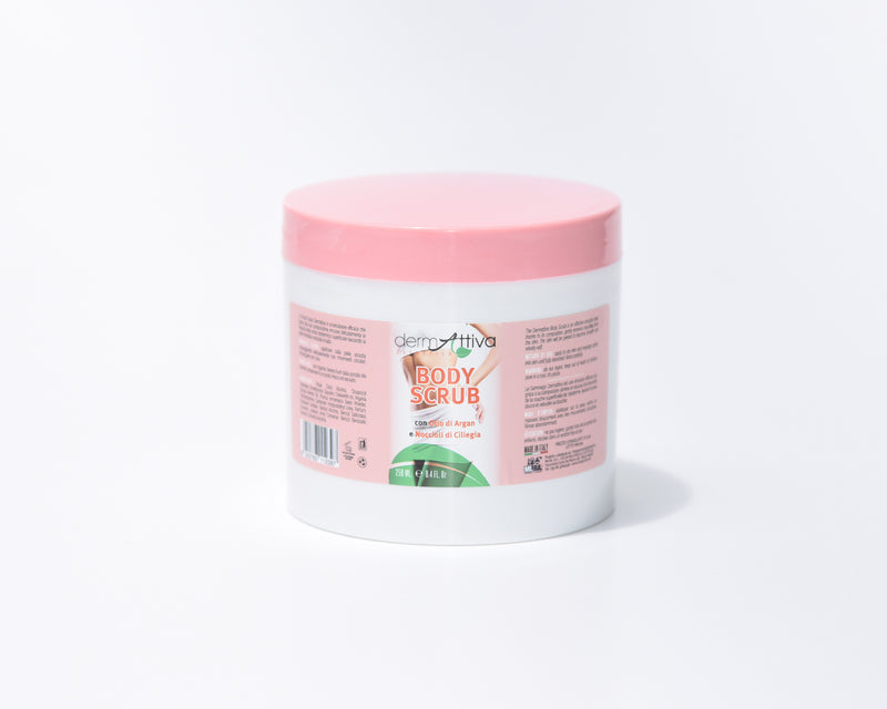 Scrub corpo Dermattiva